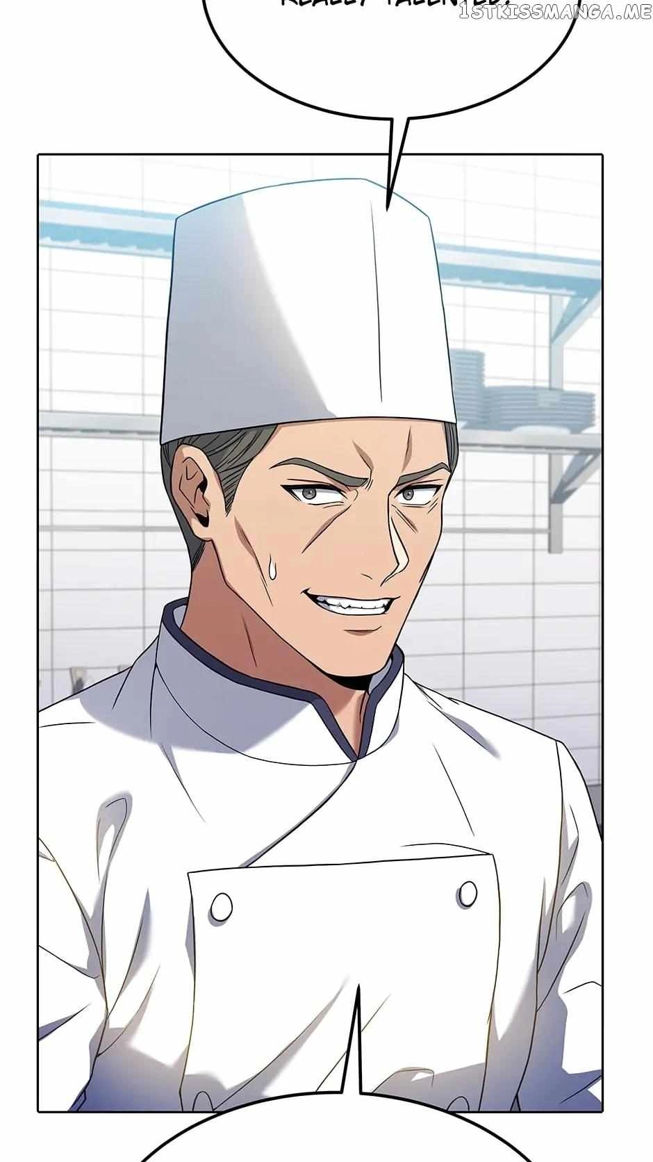 Youngest Chef from the 3rd Rate Hotel Chapter 68 56